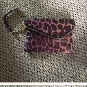 REUPLOAD: Henri Bender Wristlet
